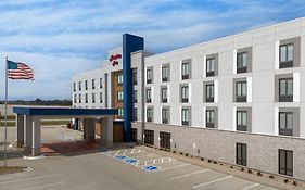 Hampton Inn Waterloo