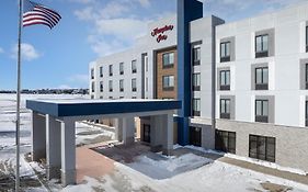 Hampton Inn Waterloo
